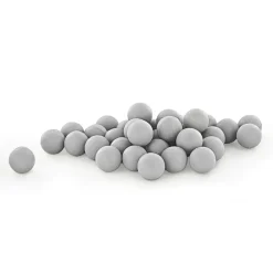 BILLES DE CUISSON SILICONE 225G