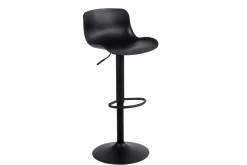 BILLY TABOURET NOIR