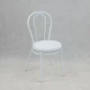 BISTRO CHAISE BLANC