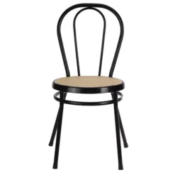 BISTRO CHAISE NOIR