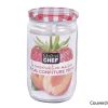BOCAL CONFITURE 720ML VERRE