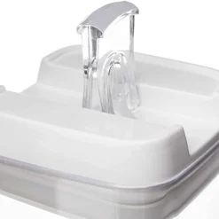 BOCAL HERMETIQUE CARRE 1.7L OSLO