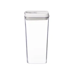 BOCAL HERMETIQUE CARRE 1.2L OSLO