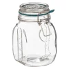 BOCAL JARRO VERRE 0.75L
