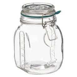 BOCAL JARRO VERRE 0.75L