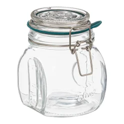 BOCAL JARRO VERRE 0.5L