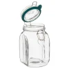 BOCAL JARRO VERRE 1.5L