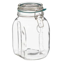 BOCAL JARRO VERRE 1.5L