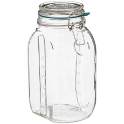 BOCAL JARRO VERRE 2L