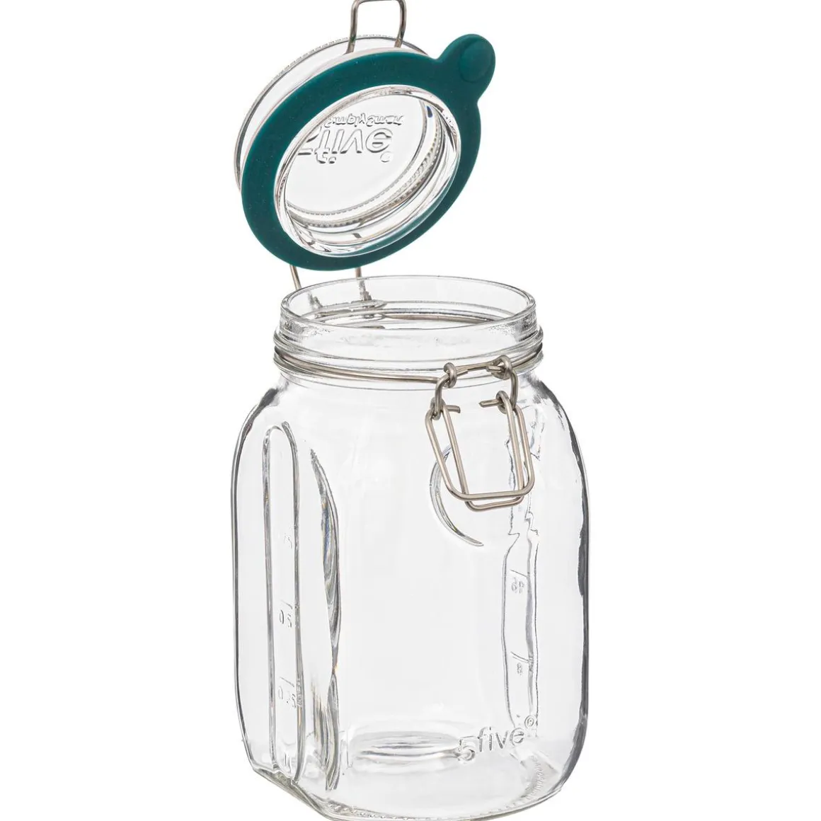 BOCAL JARRO VERRE 1L
