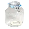 BOCAL PRIMIZIE 3100 ML VERRE