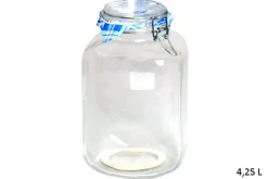 BOCAL PRIMIZIE 4250 ML VERRE