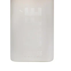 BOITE A CAFE VERRE BAMBOU GLASSY 875ML