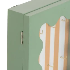 BOITE A CLE CHERI 30X20CM