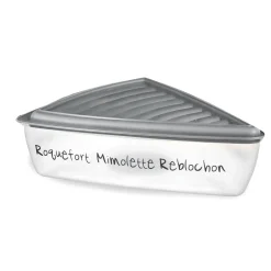BOITE A FROMAGE PORTION A4