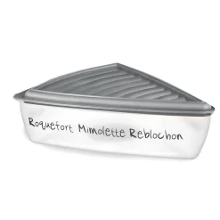 BOITE A FROMAGE PORTION A4