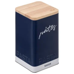 BOITE A PATES COLOR EDITION BLEU NAVY
