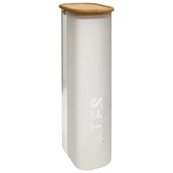 BOITE A PATE VERRE BAMBOU GLASSY 2.25L