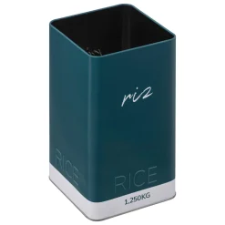 BOITE A RIZ COLOR EDITION VERT
