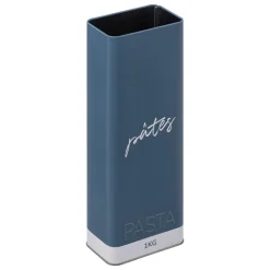 BOITE A SPAGHETTI COLOR EDITION BLEU GRIS
