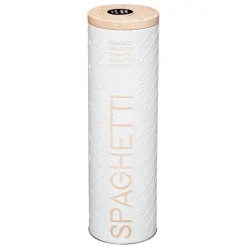 BOITE A SPAGHETTI DOSEUR RELIEF 6