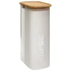 BOITE A SUCRE VERRE BAMBOU GLASSY 1.6L