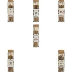BOITE BATON ENCENS WONJ X8 PIECES