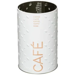 BOITE CAFE RONDE RELIEF 6