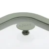BOITE CARREE VERRE 1.35L SILIGLASS