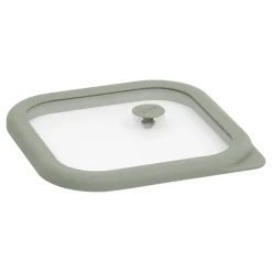 BOITE CARREE VERRE 1.35L SILIGLASS