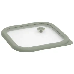 BOITE CARREE VERRE 2L SILIGLASS