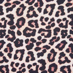 BOITE CARTON POLYBOX LEOPARD D.35X26X14.5CM