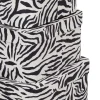 BOITE CARTON POLYBOX ZEBRA D.39.5X30X26CM