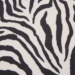 BOITE CARTON POLYBOX ZEBRA D.39.5X30X26CM