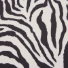 BOITE CARTON POLYBOX ZEBRA D.35X26X14.5CM