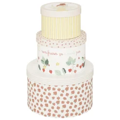 BOITE CARTON SUMMER D.15X10X15CM