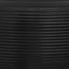 BOITE CERAMIQUE JIL NOIR D.14CM