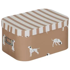 BOITE CHIEN SCOTT TAILLE L