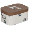 BOITE CHIEN SCOTT TAILLE M
