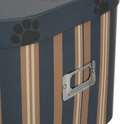 BOITE CHIEN SCOTT TAILLE M