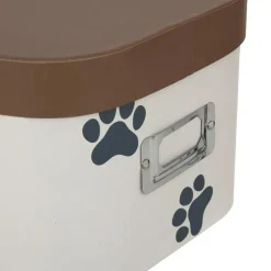 BOITE CHIEN SCOTT TAILLE M