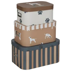 BOITE CHIEN SCOTT TAILLE S