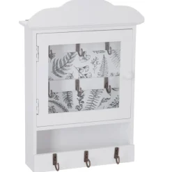 BOITE CLES BEAU MANOIR 28X18CM