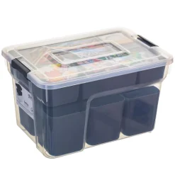 BOITE COMPART 8L SAMBA