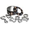 BOITE COOKIE ET EMPORTE PIECES