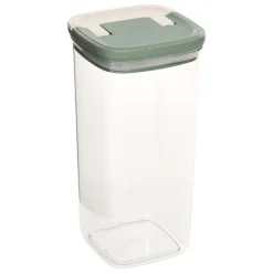 BOITE DE CONSERVATION CARRE 1.8L LOCK