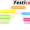 BOITE DE CONSERVATION RAINBOW