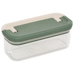 BOITE DE CONSERVATION RECTANGLE 400ML LOCK