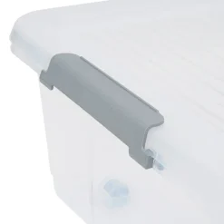 BOITE DESSOUS LIT 33L FLIP N BED