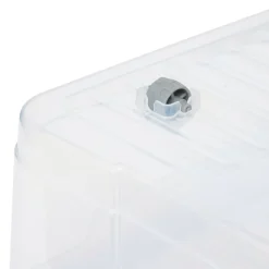 BOITE DESSOUS LIT 33L FLIP N BED